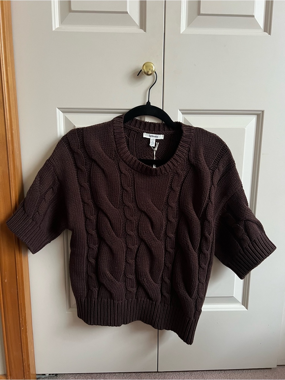 Splendid Rhiannon Sweater